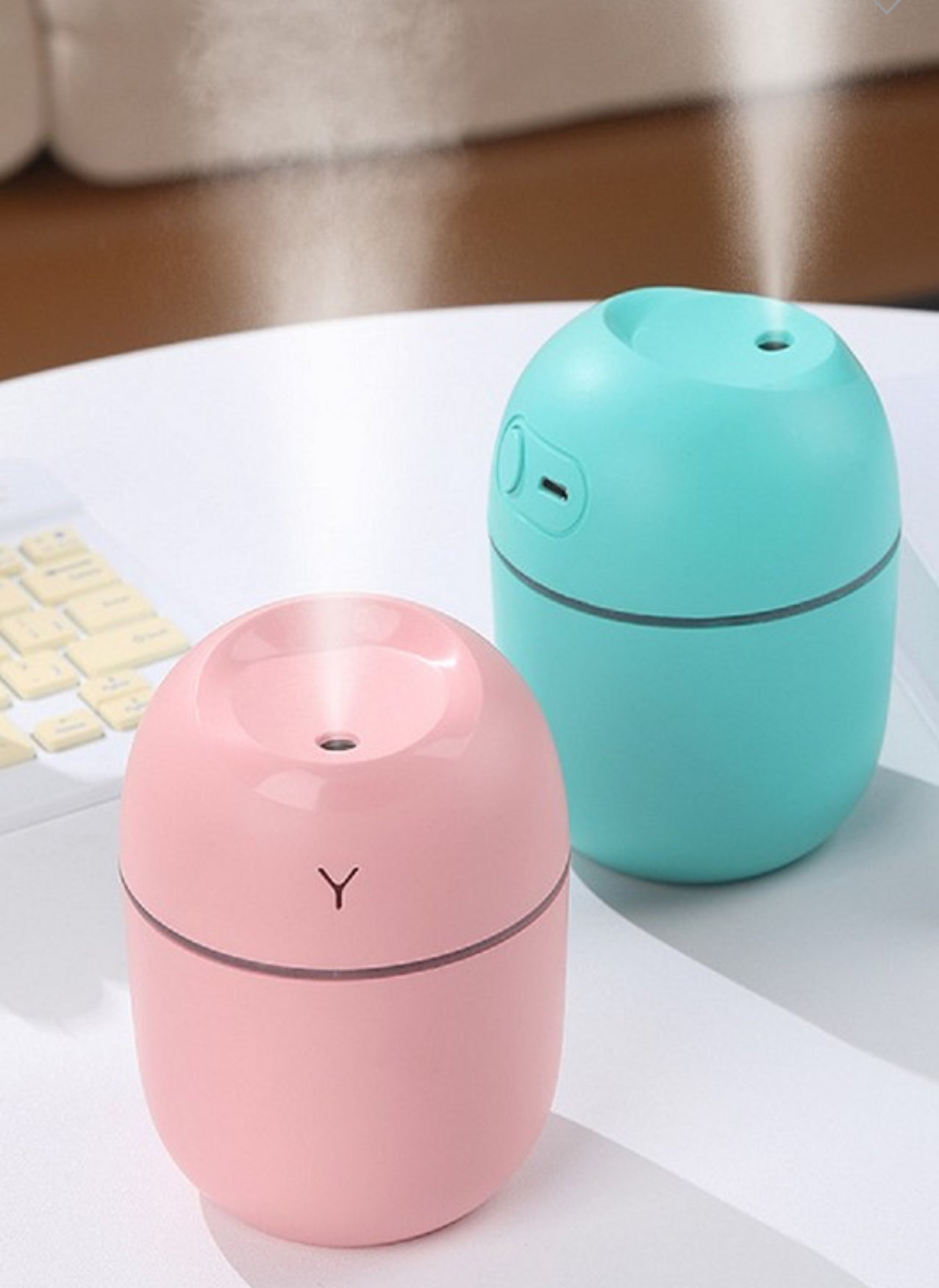 Mini Diffuer Mini diffuser – Jill's Closet Alvin