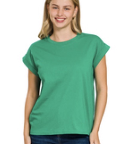Ava’s Tee