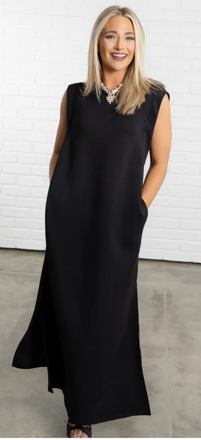 Holly’s Tiffany Dress