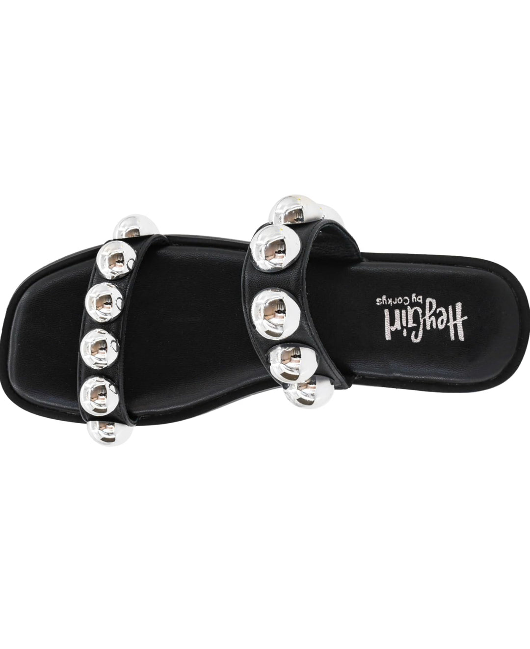 Corky’s Catch a Buzz Sandals