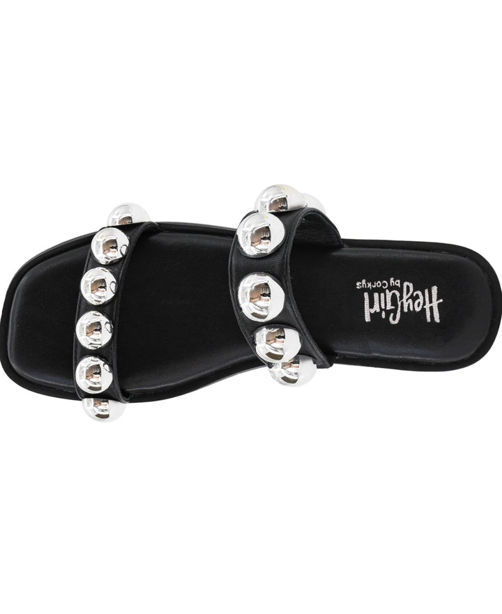Corky’s Catch a Buzz Sandals