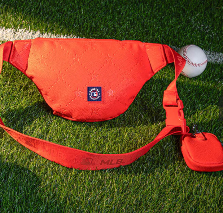 Astros Fanny Bag