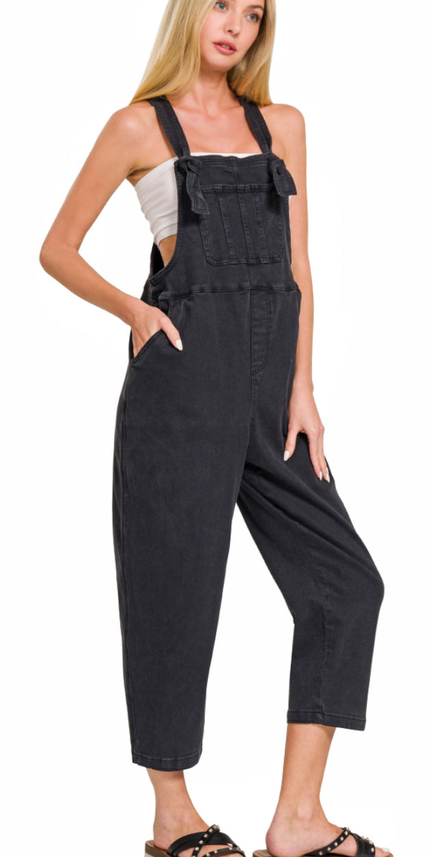 Overalls Forever