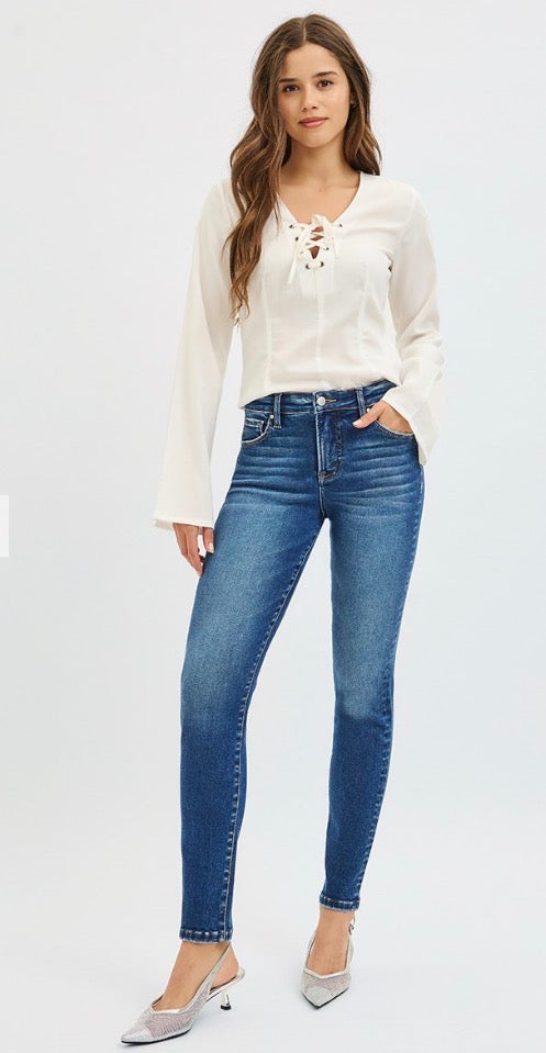 You Asked for it.. Skinny Jeans