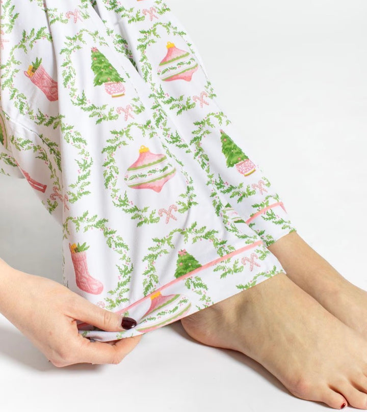 Royal Standard Nutcracker Pjs