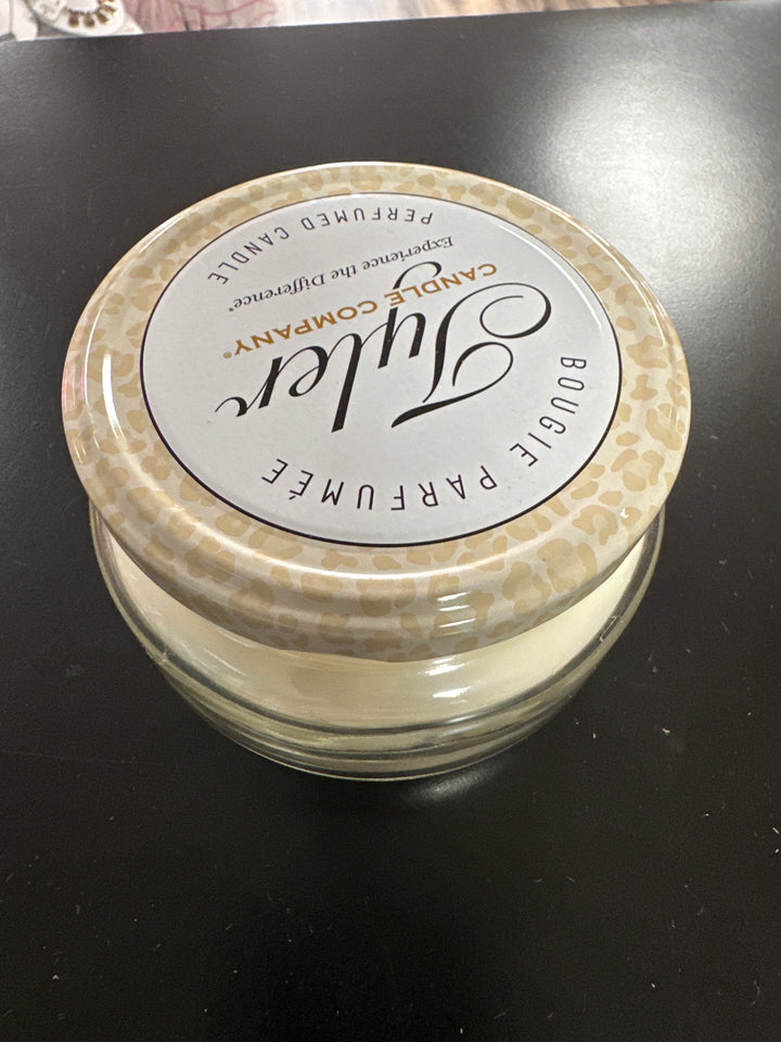 Tyler Candle Company “Diva” Scent