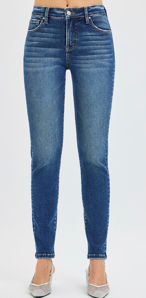 You Asked for it.. Skinny Jeans