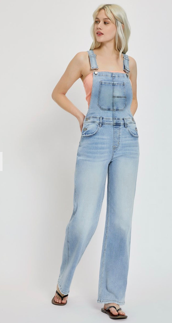 Brenda’s Overalls
