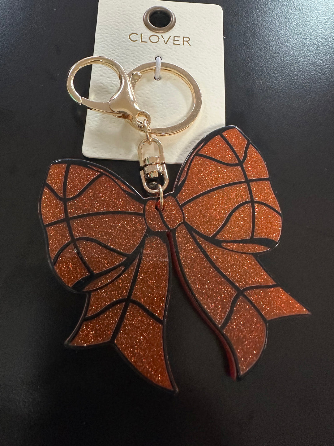 Sports Key Chains