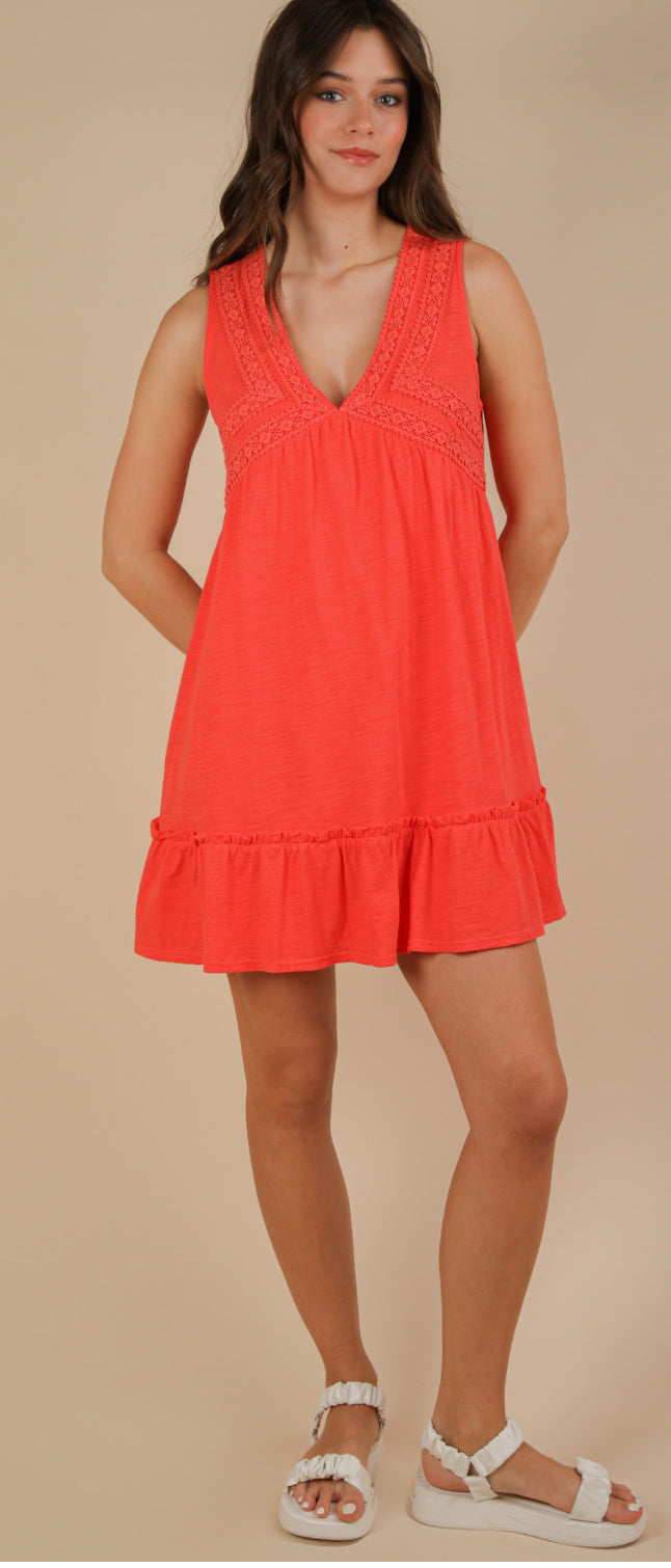 Jennie’s Perfect Summer Dress