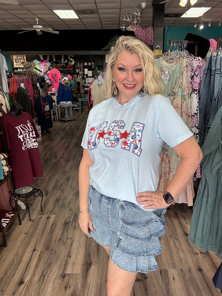 Shake it Sister Shorts