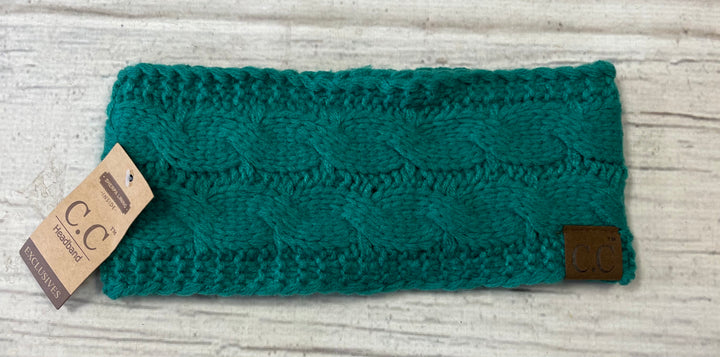 CC Beanie Headband