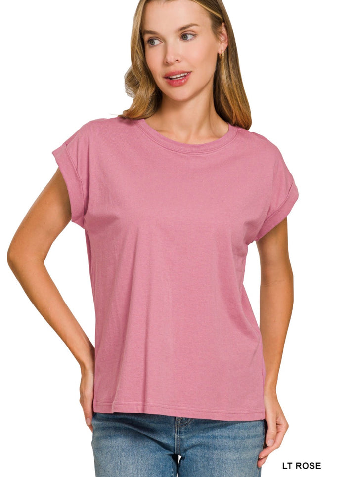 Ava’s Tee