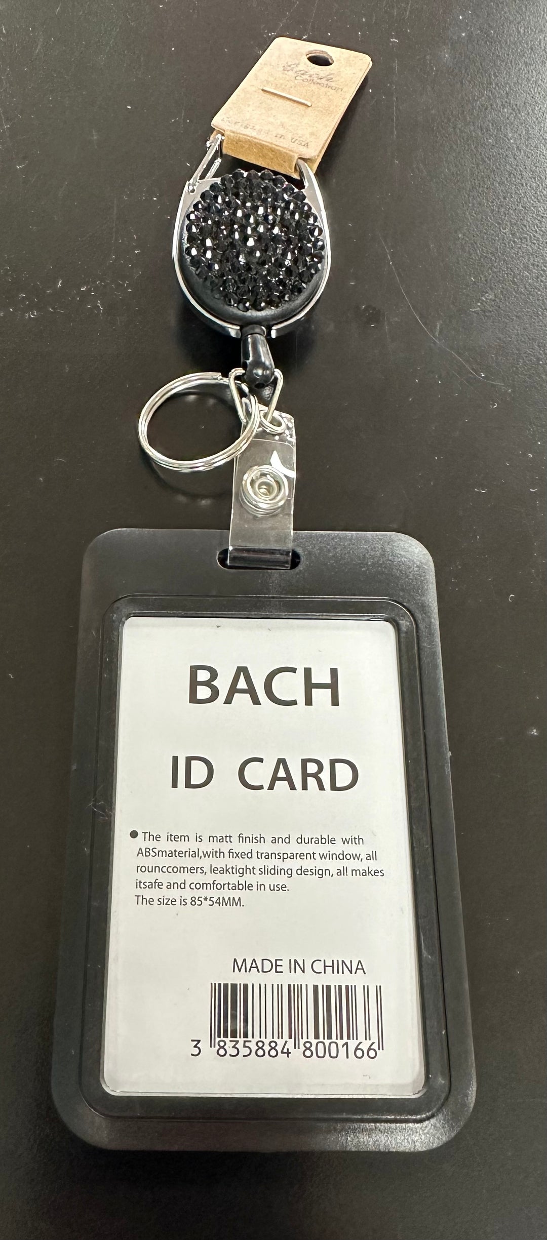 ID Badge Reels