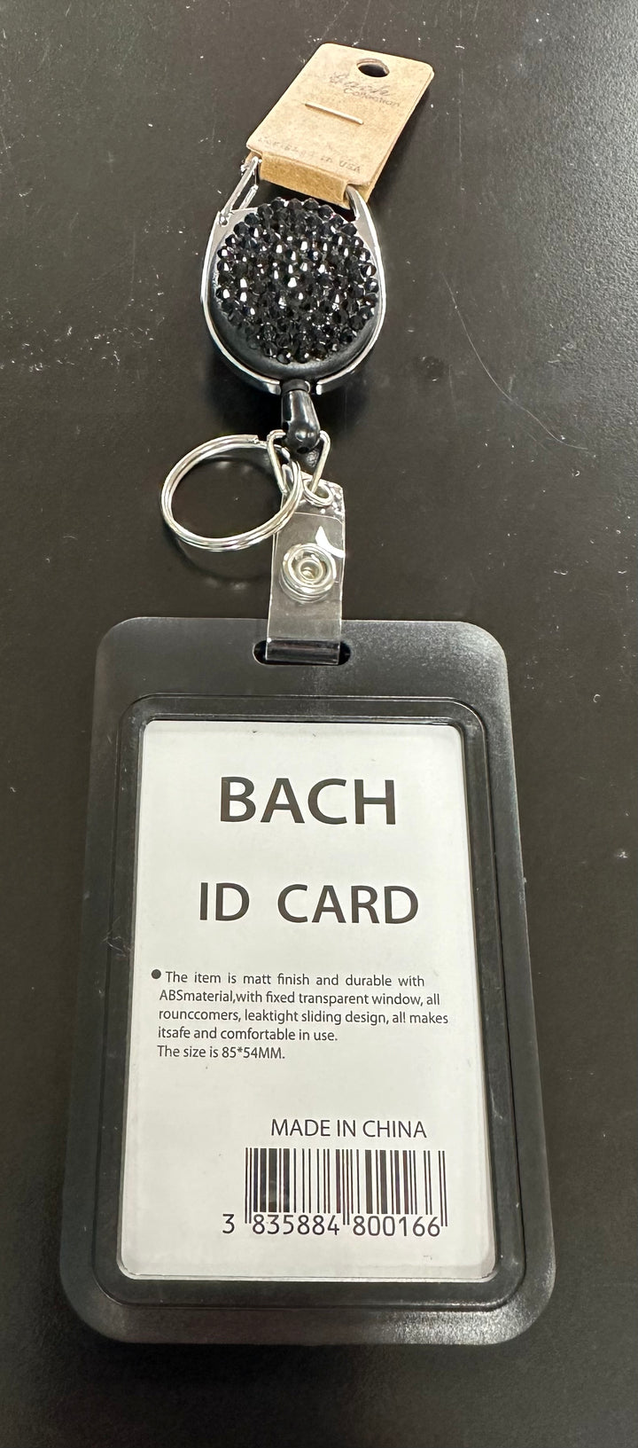 ID Badge Reels