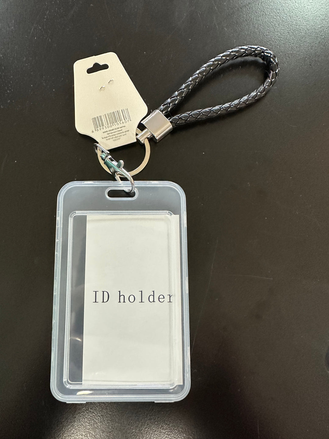 ID Holder