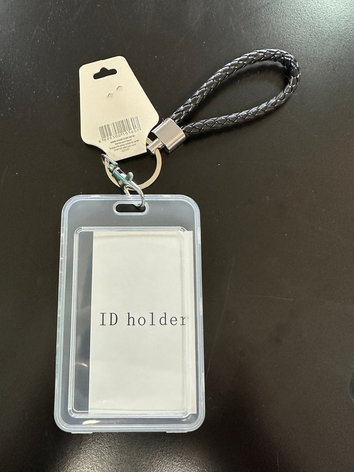 ID Holder