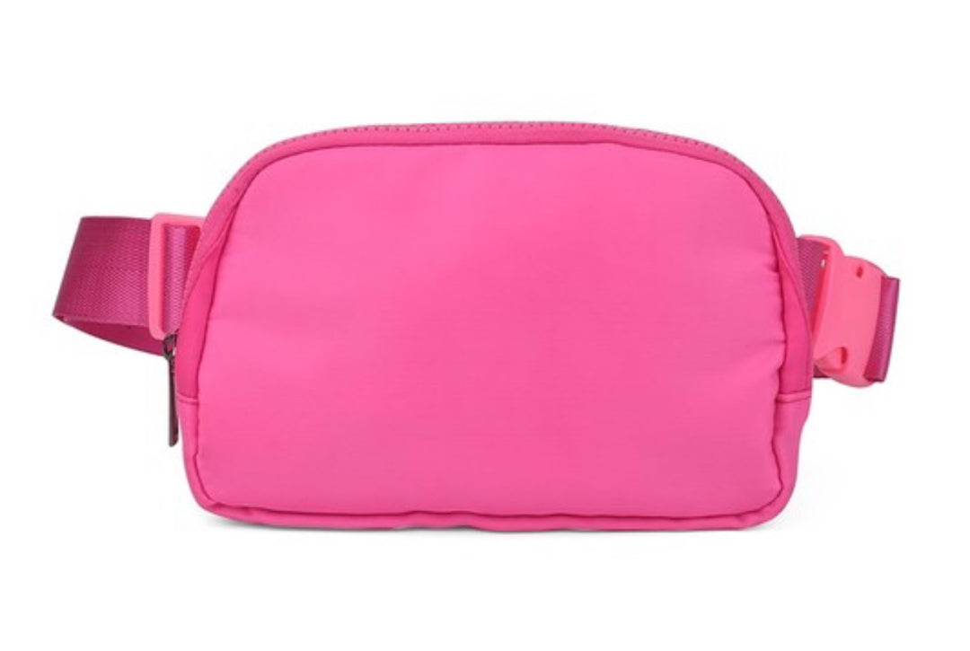 Fanny’s Everything Belt Bag