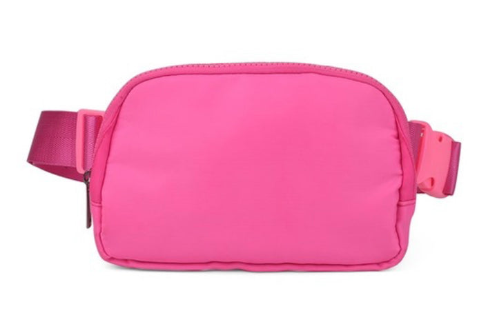 Fanny’s Everything Belt Bag