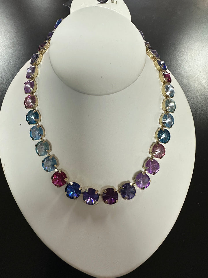 Peyton’s Bling Necklace or Bracelet