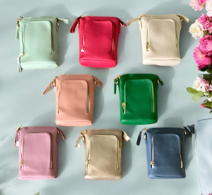 Margaret’s Crossbody Bag