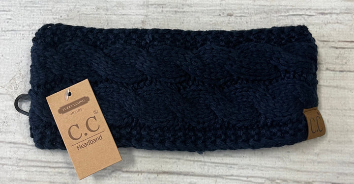 CC Beanie Headband