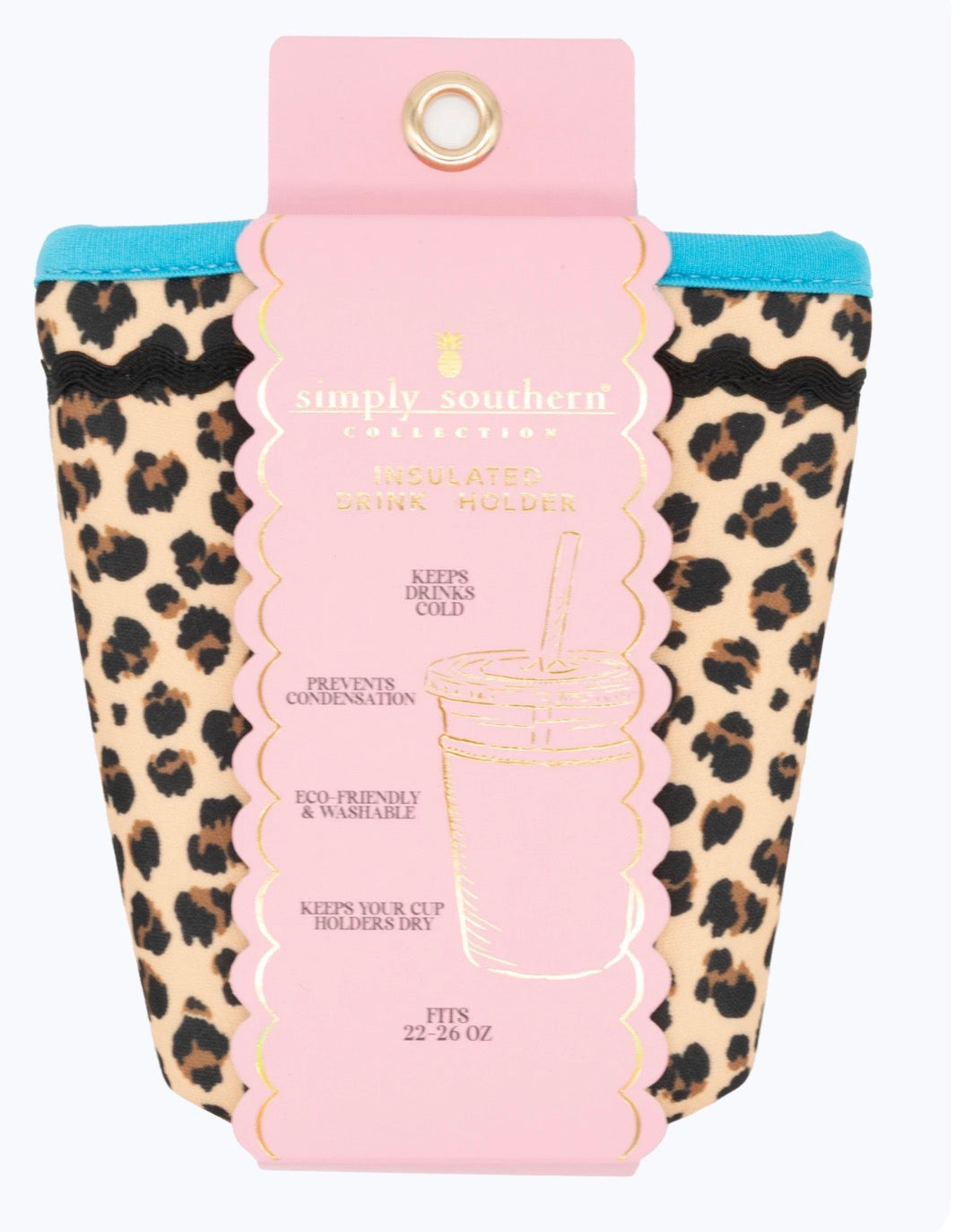 Drink-Sleeve Designs