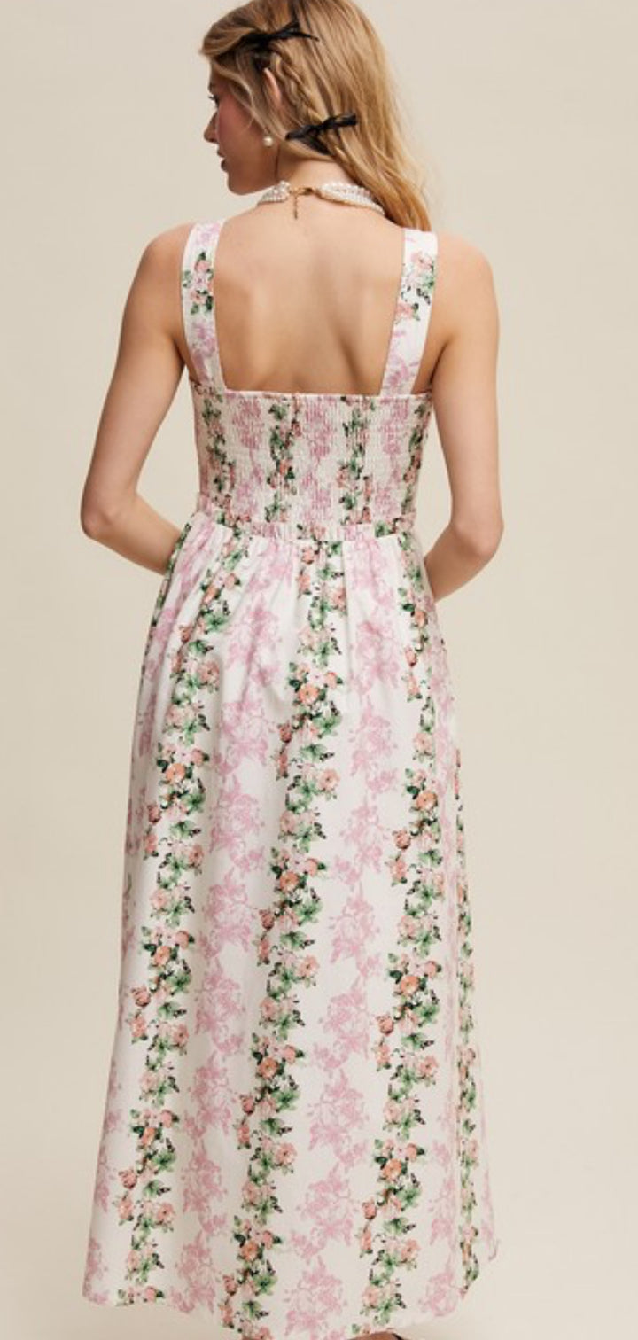 Princess Bride Dress