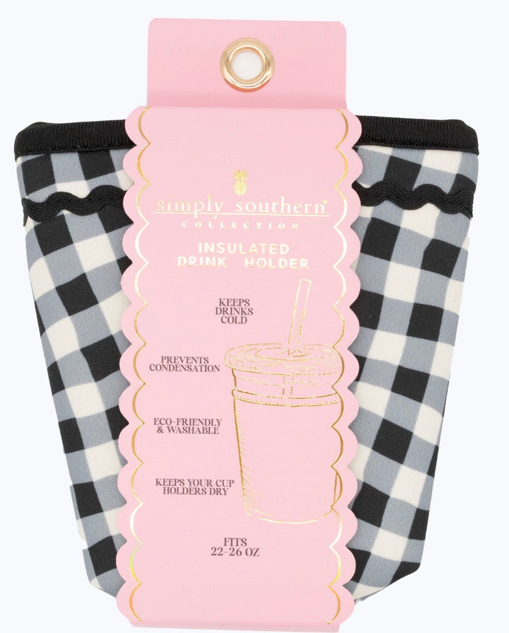 Drink-Sleeve Designs