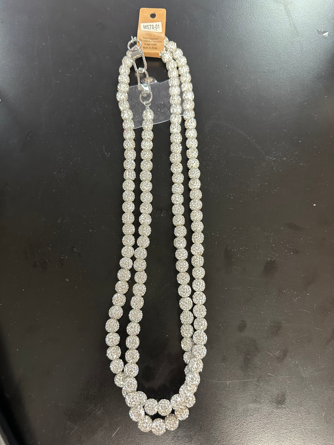 Bling phone Lanyard