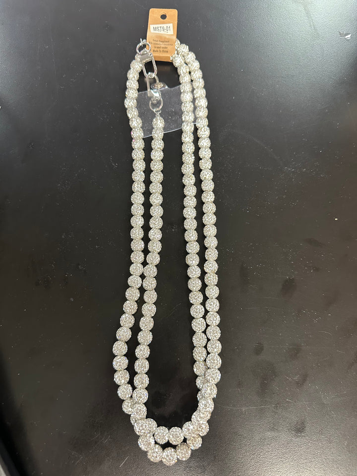 Bling phone Lanyard