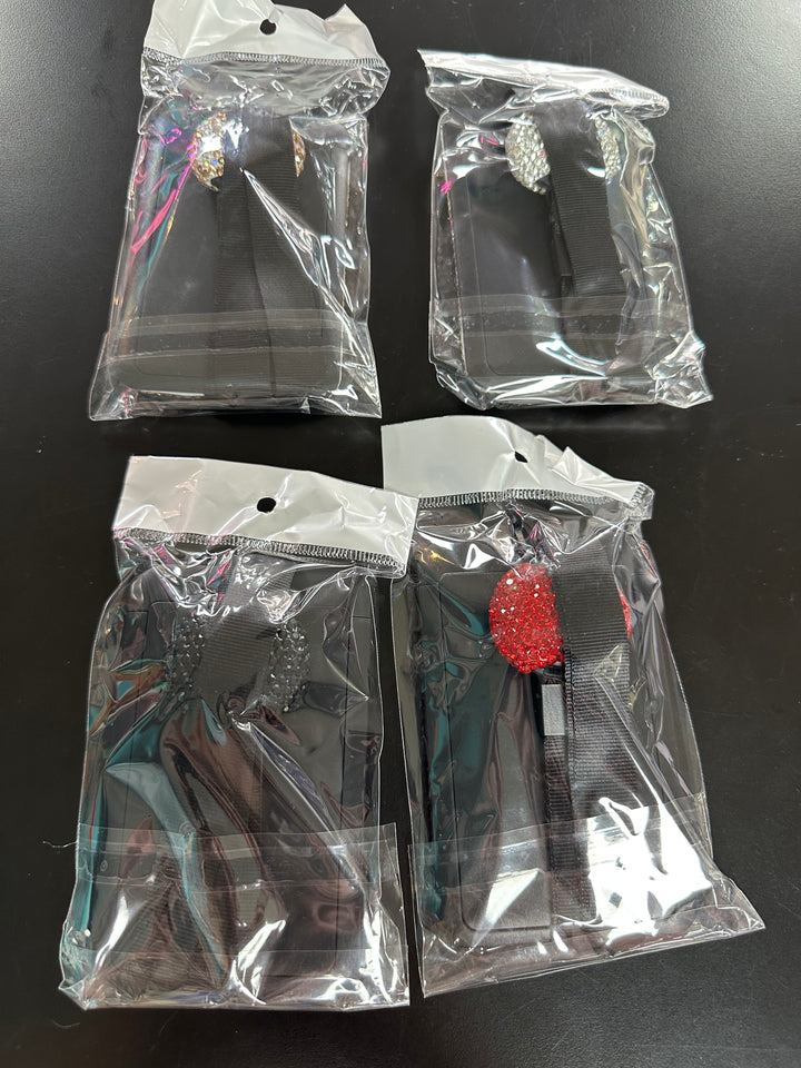 Bling Badge ID Reels