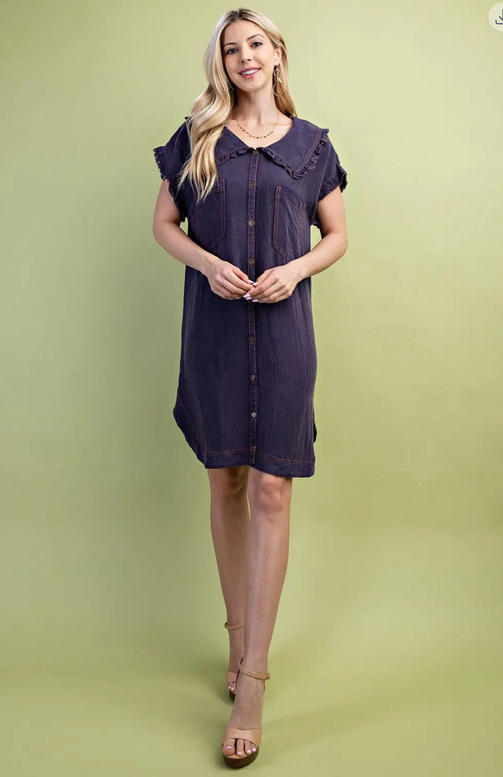 Summer fun dress