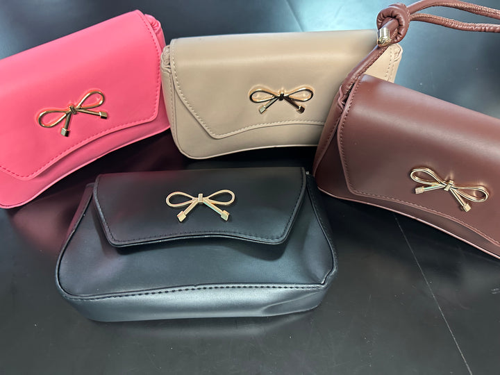 Bethany’s Bow Purse