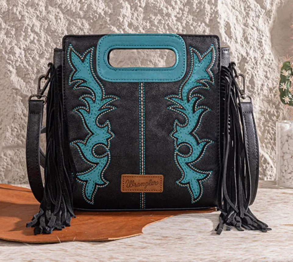 Boot Scootin Bag