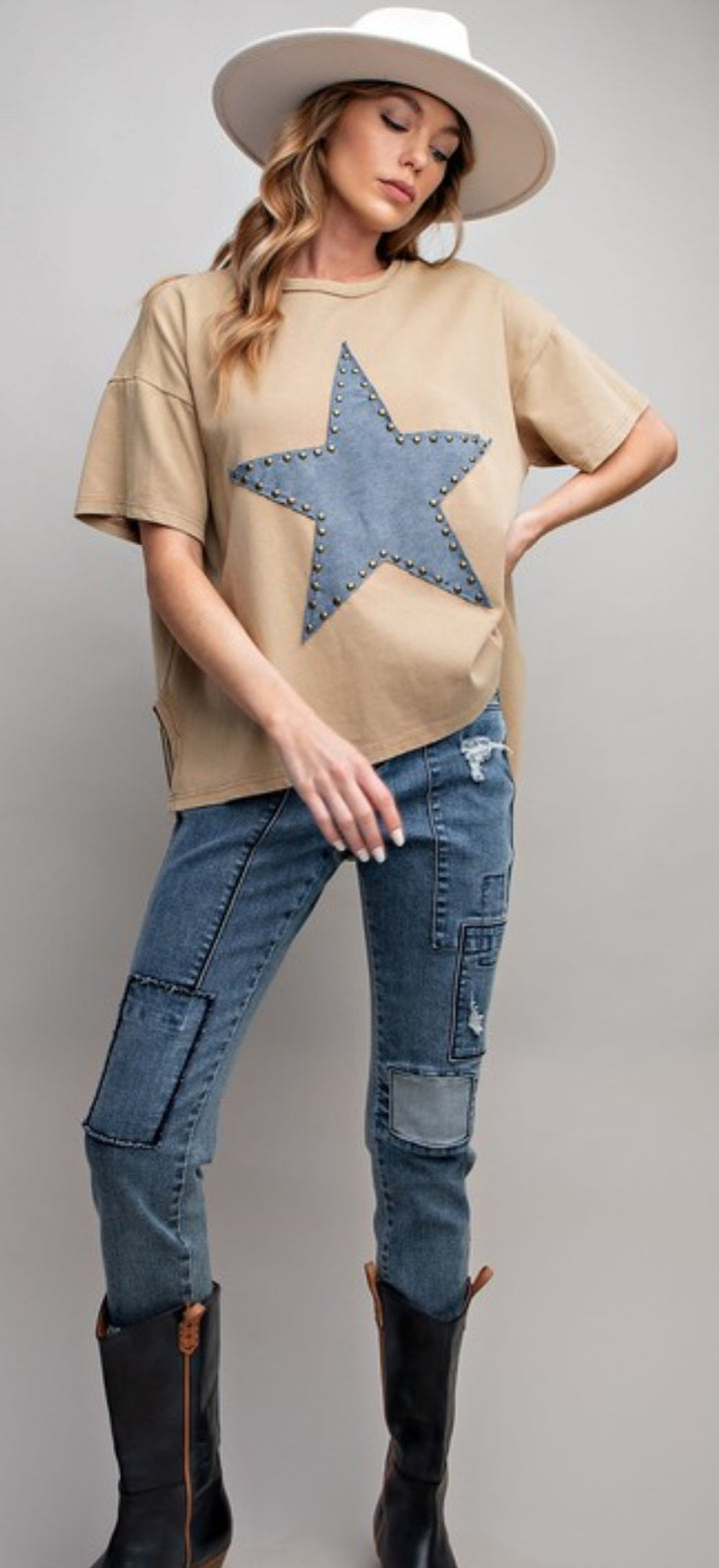 Star Power Top
