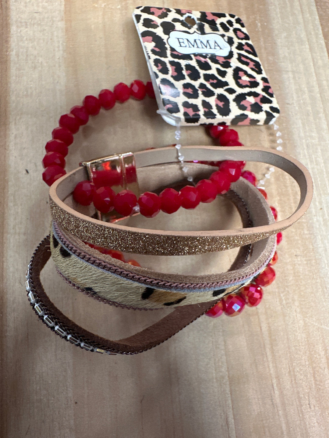 Special Sale Stacked Bracelets