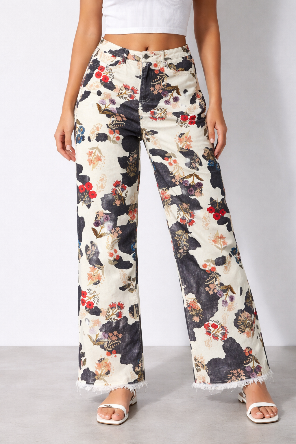 Wildflower Jeans