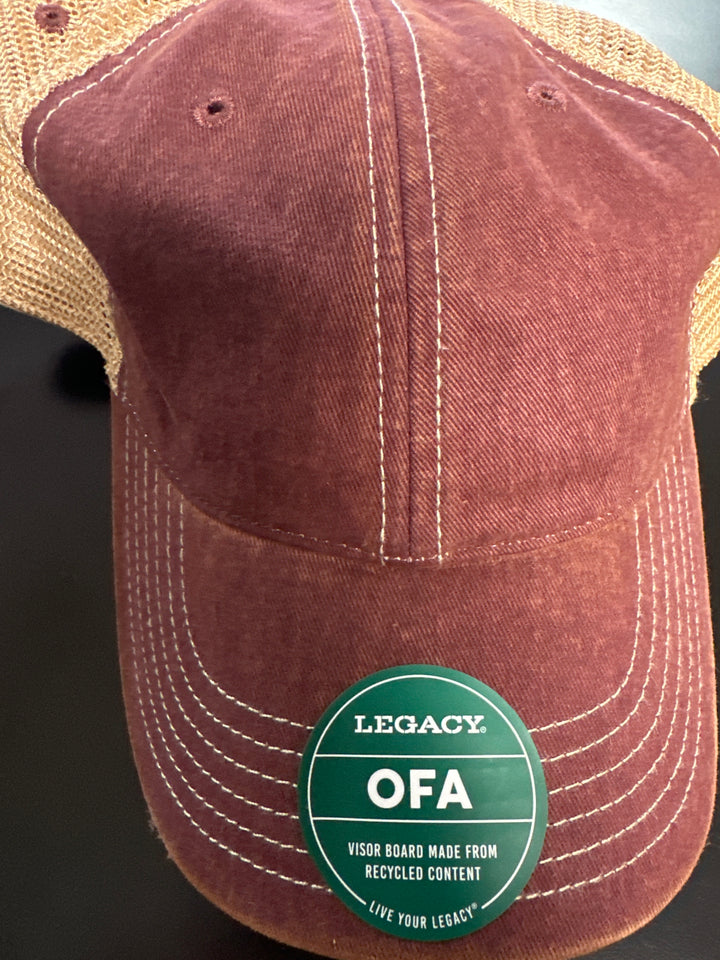Legacy Trucker Hat
