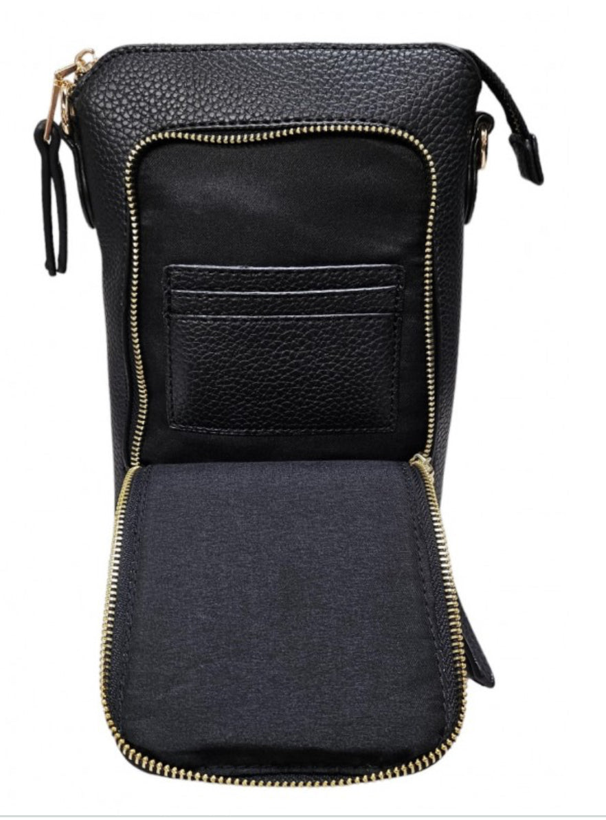 Margaret’s Crossbody Bag
