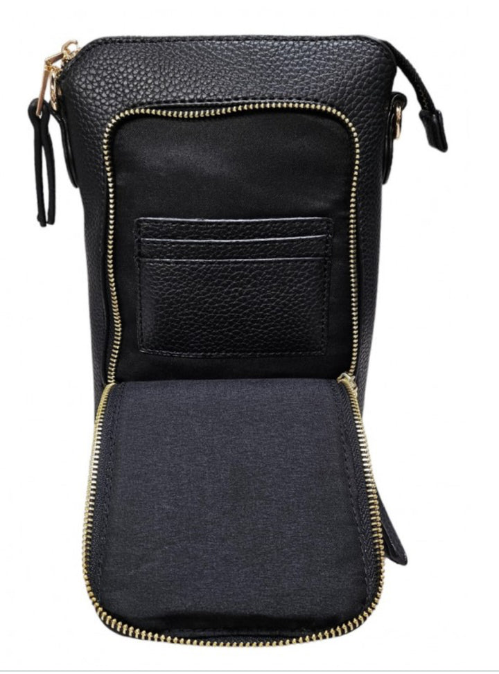 Margaret’s Crossbody Bag