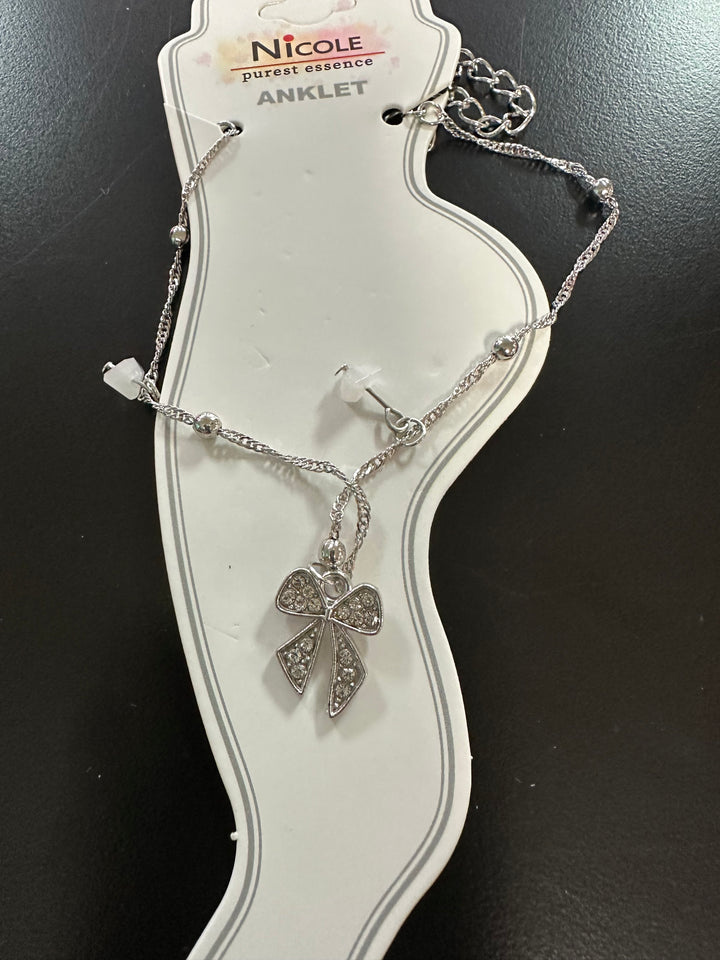 Ankle bracelet (Anklet)
