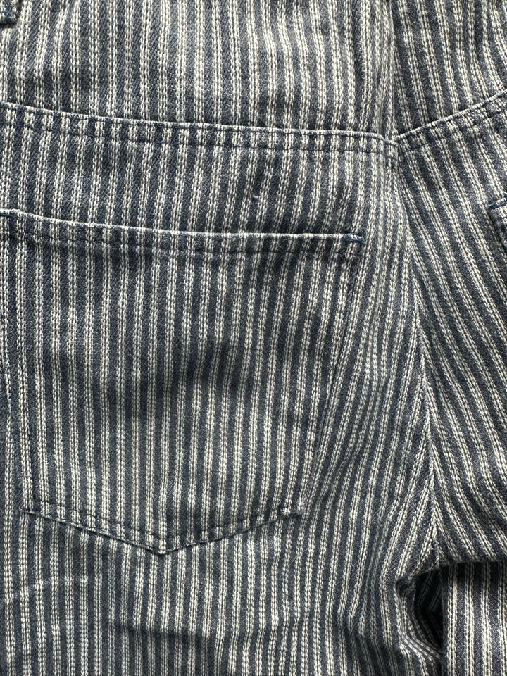 Carpenter Stripe Pants