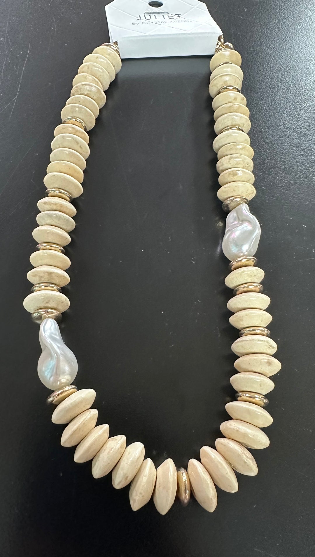 Hawaii Bound Necklace