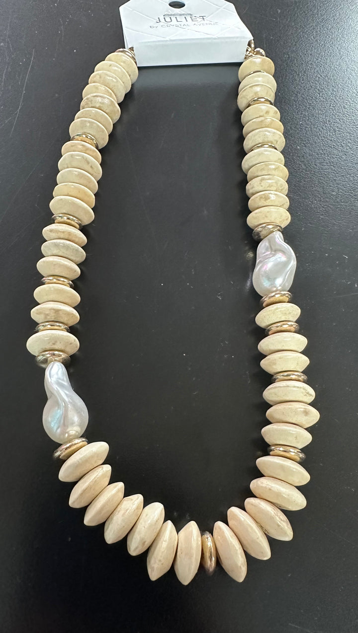 Hawaii Bound Necklace