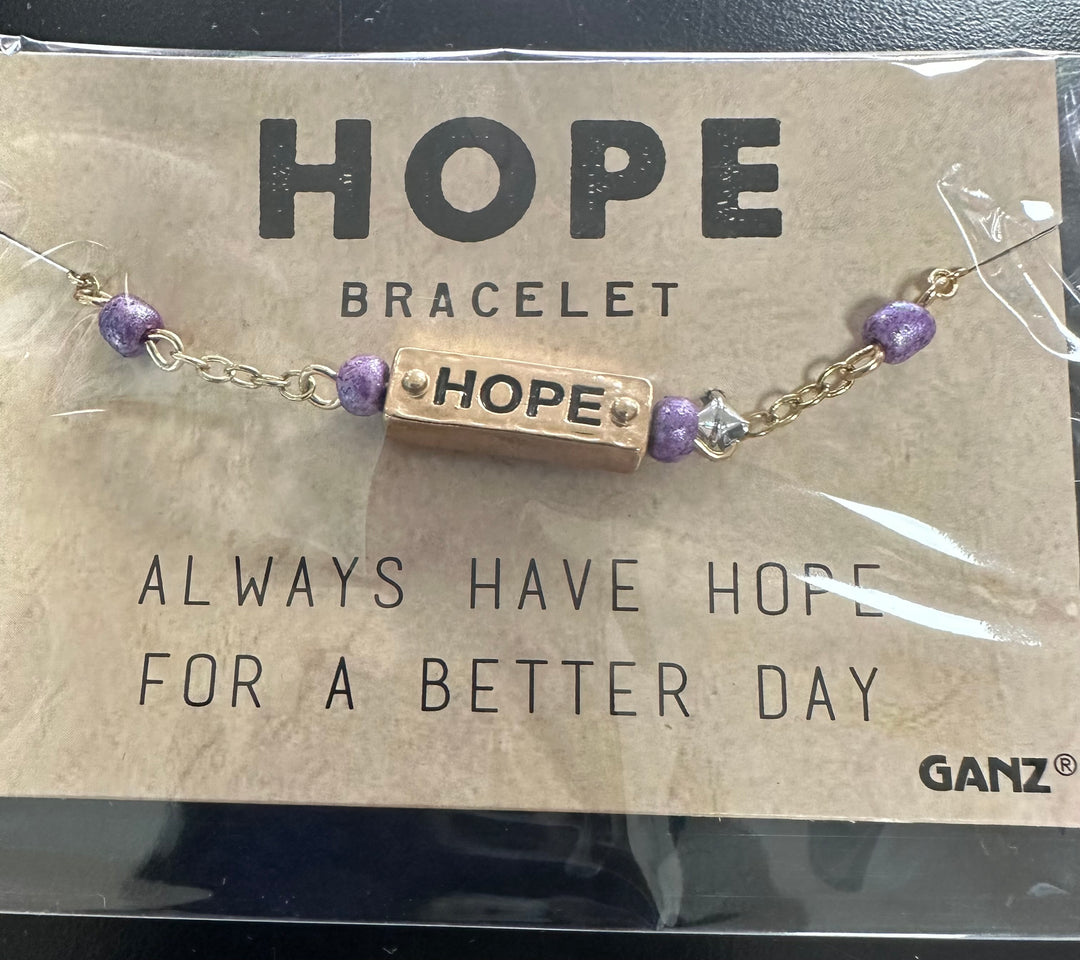 Affirmation Bracelets