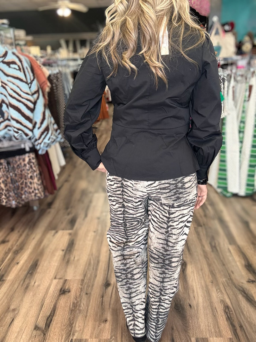 Animal Tamer Pants