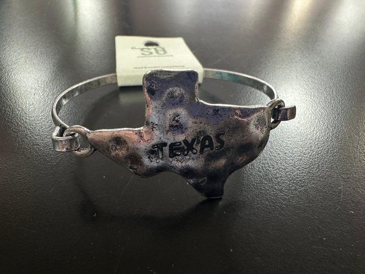 Texas Bangle Bracelet
