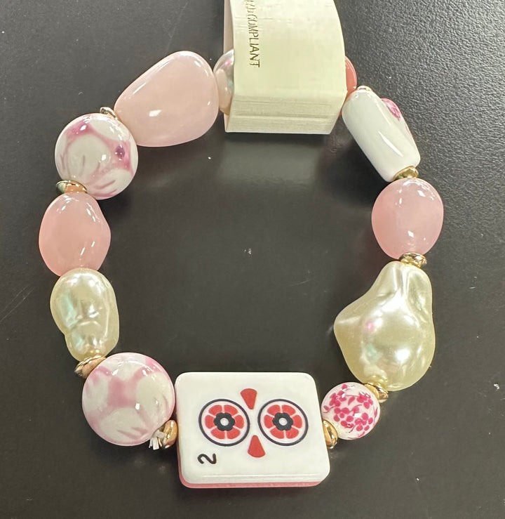 Mahjong Bracelets