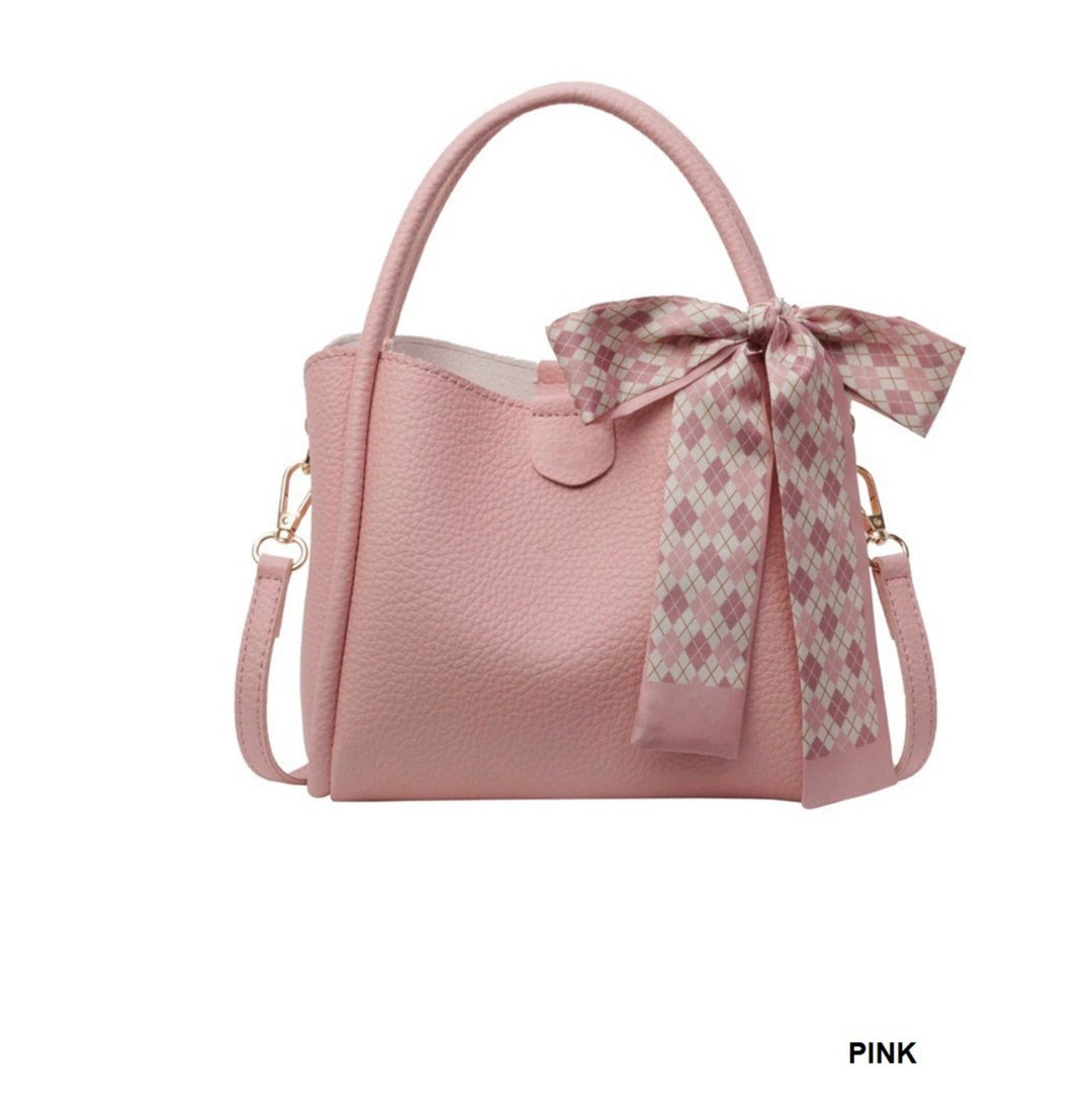 The Hollace Crossbody Bag